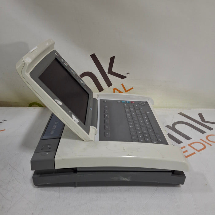 GE Healthcare MAC 5500 HD ECG without CAM Module