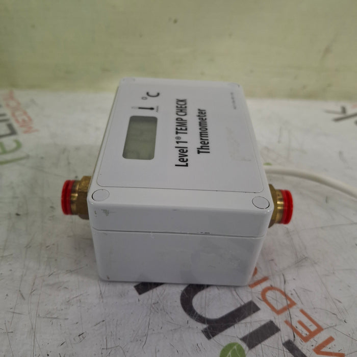Level 1 Technologies Inc. Temp Check Thermometer
