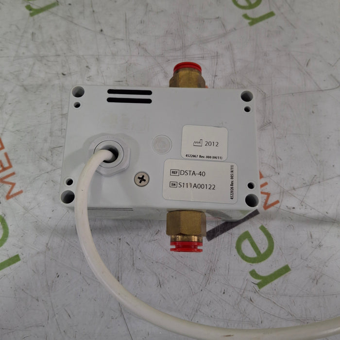 Level 1 Technologies Inc. Temp Check Thermometer