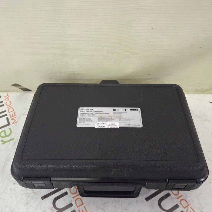 Level 1 Technologies Inc. Temp Check Thermometer