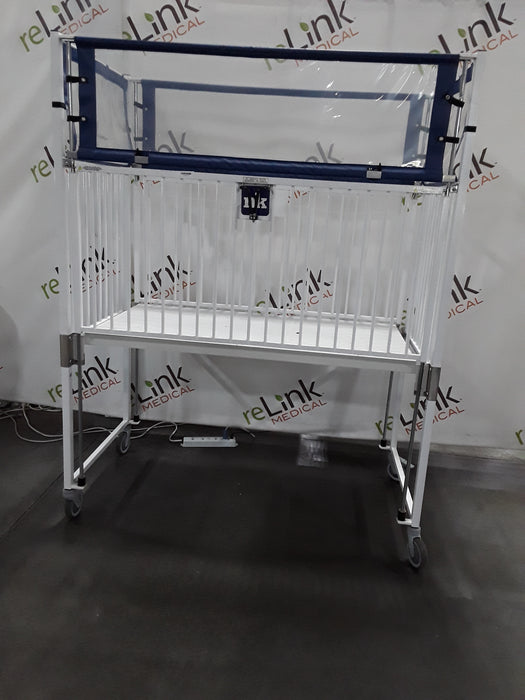 Hard Infant Crib