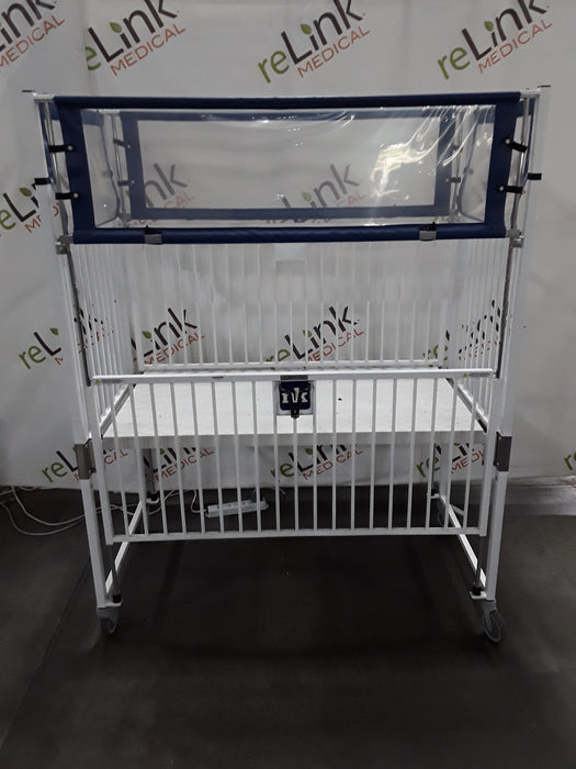 Hard Infant Crib