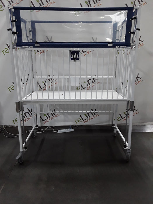 Hard Infant Crib