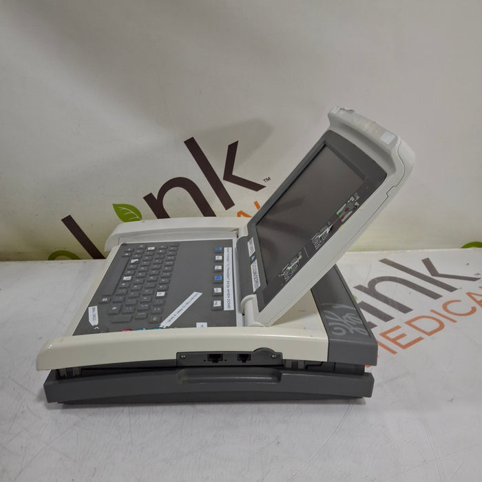 GE Healthcare MAC 5500 HD ECG without CAM Module