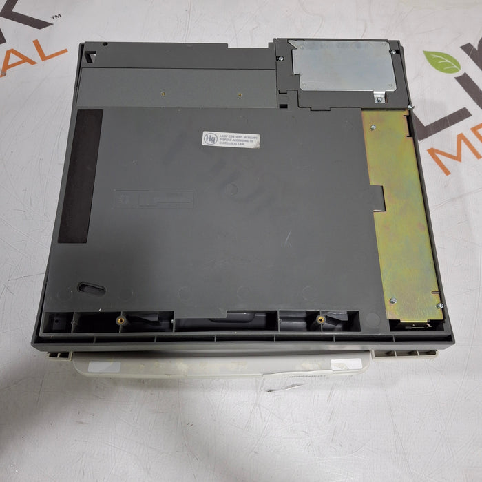 GE Healthcare MAC 5500 HD ECG without CAM Module