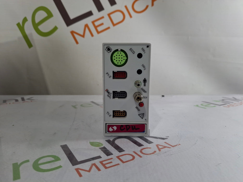 Spacelabs Healthcare 91496 Multiparameter Module