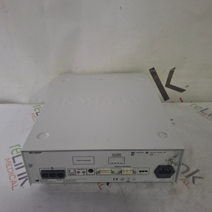 Stryker 1288HD Camera Control Unit