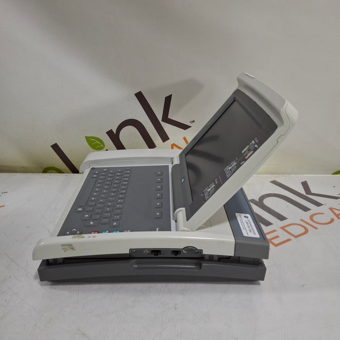 GE Healthcare MAC 5500 HD ECG without CAM Module