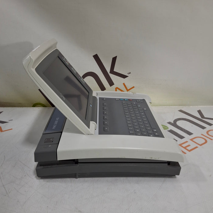 GE Healthcare MAC 5500 HD ECG without CAM Module
