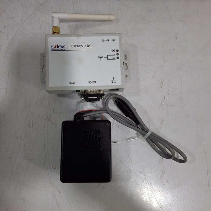 GE Healthcare MAC 5500 HD ECG without CAM Module