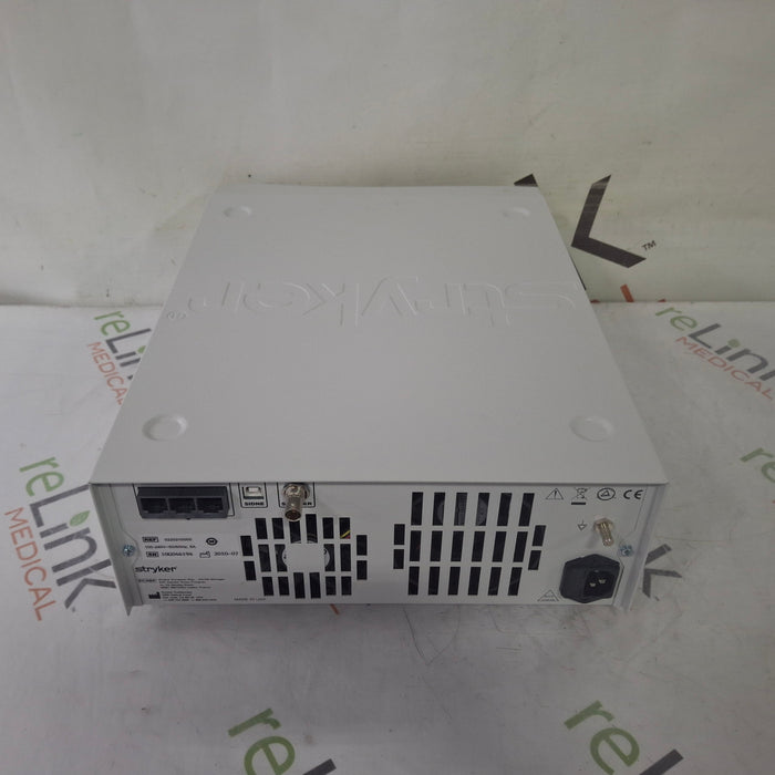 Stryker L9000 Light Source
