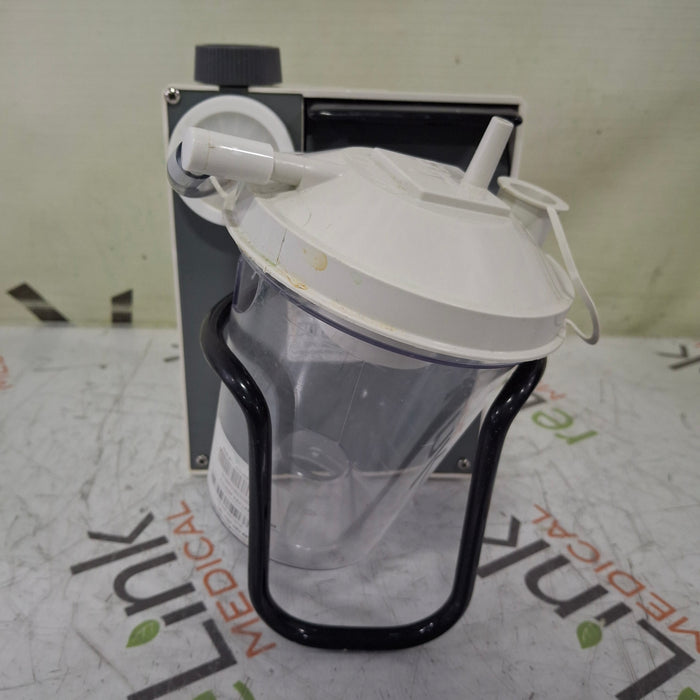 Precision Medical Easy Go Vac PM65 Aspirator