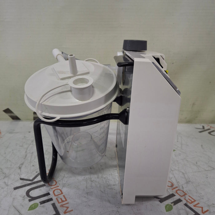 Precision Medical Easy Go Vac PM65 Aspirator