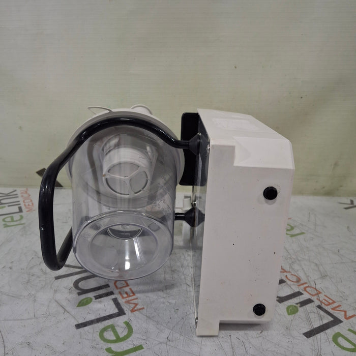 Precision Medical Easy Go Vac PM65 Aspirator