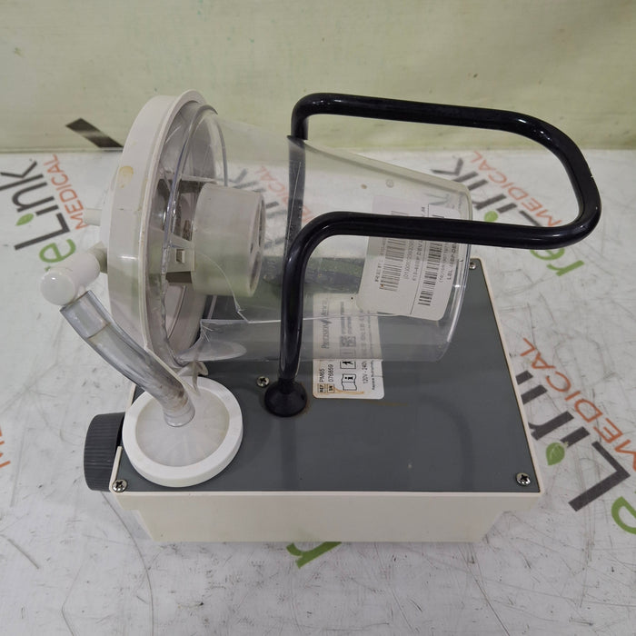Precision Medical Easy Go Vac PM65 Aspirator