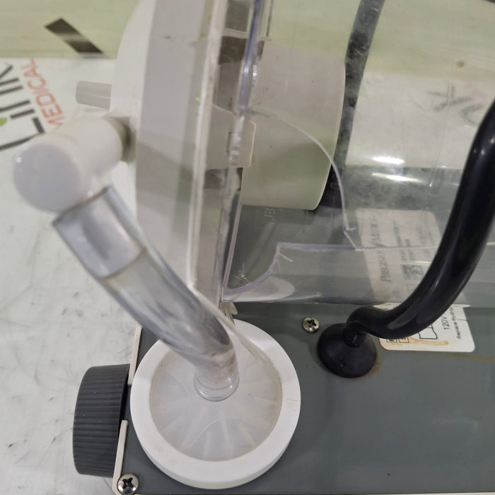 Precision Medical Easy Go Vac PM65 Aspirator