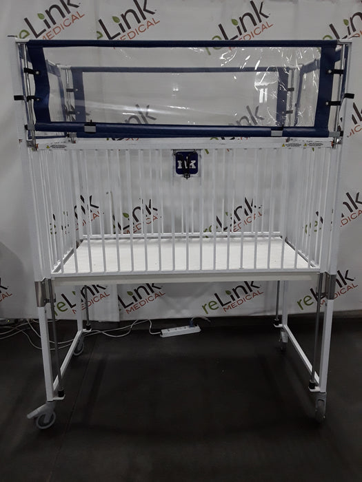 Hard Infant Crib