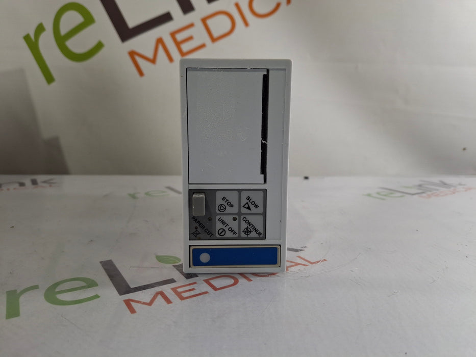 Spacelabs Healthcare 90449 Thermal Printer Recorder Module