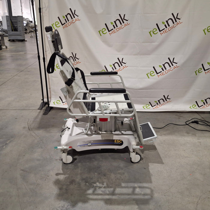 Hausted ESC-EYE SurgiChair Stretcher