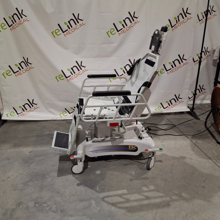 Hausted ESC-EYE SurgiChair Stretcher