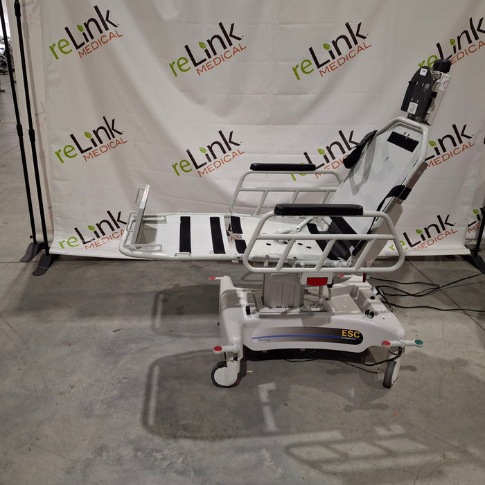 Hausted ESC-EYE SurgiChair Stretcher