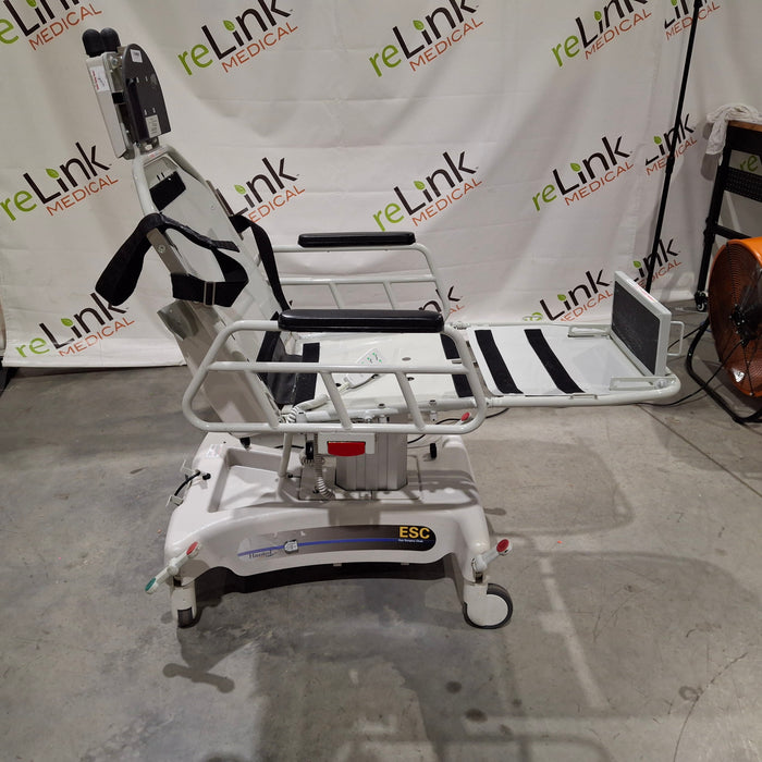 Hausted ESC-EYE SurgiChair Stretcher