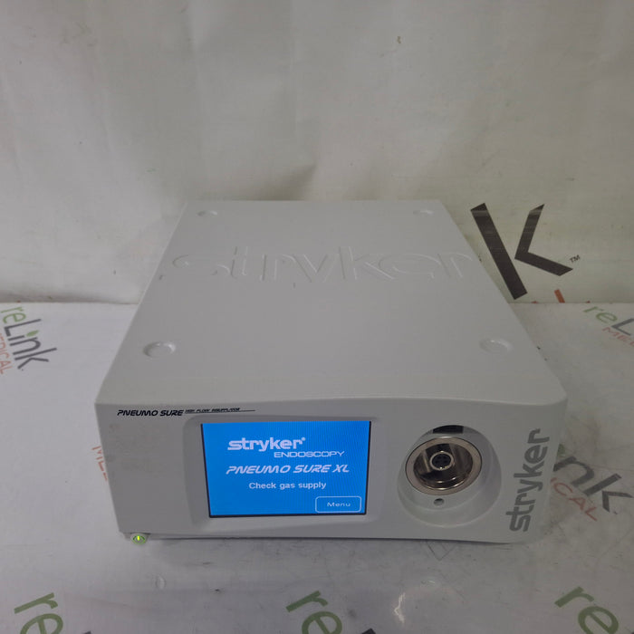 Stryker 620-040-610 Pneumo Sure XL High Flow Insufflator