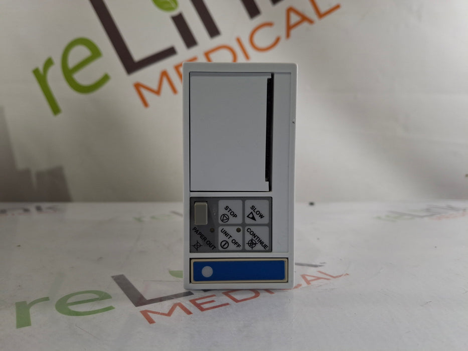 Spacelabs Healthcare 90449 Thermal Printer Recorder Module