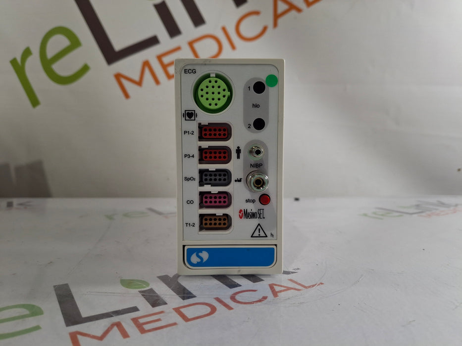 Spacelabs Healthcare 91496 Multiparameter Module