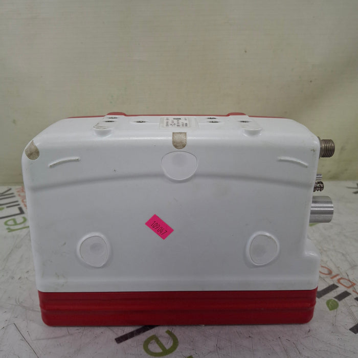 Smiths Medical Pneupac ParaPAC Plus 310 Ventilator