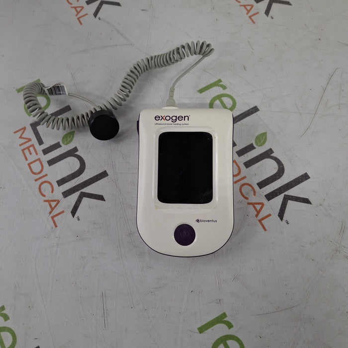 Bioventus Exogen Ultrasound Bone Healing System