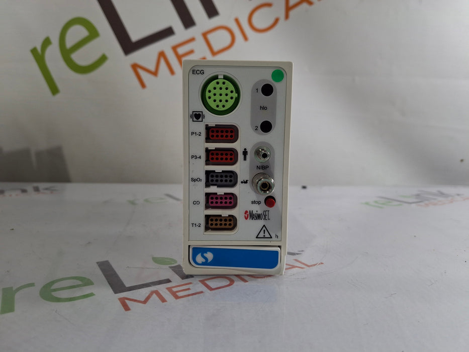 Spacelabs Healthcare 91496 Multiparameter Module