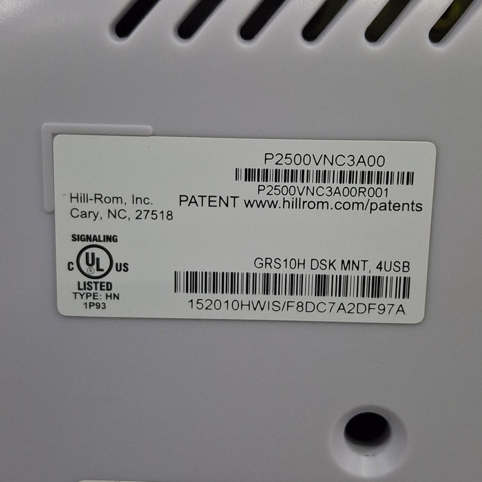 Hill-Rom Voalte Nurse Call