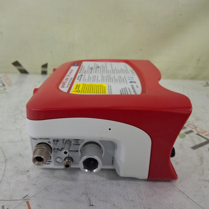 Smiths Medical Pneupac ParaPAC Plus 310 Ventilator