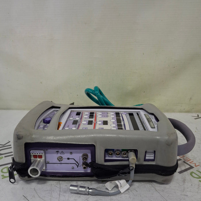 CareFusion Revel Transport Ventilator