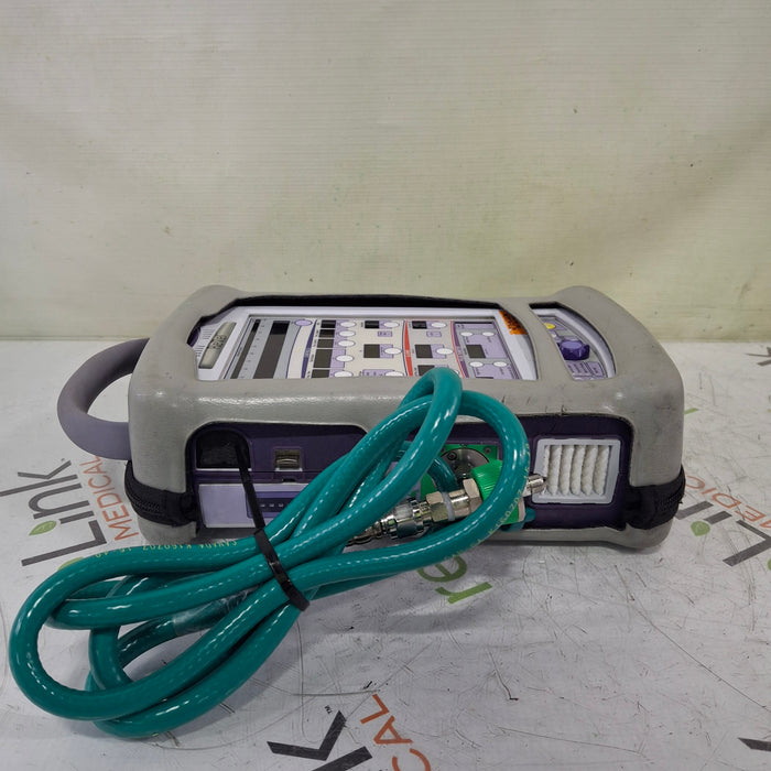 CareFusion Revel Transport Ventilator