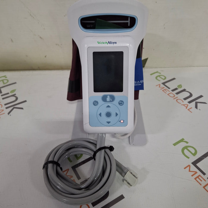 Welch Allyn Connex ProBP 3400 Digital Blood Pressure Device