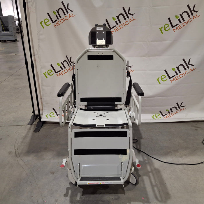 Hausted ESC-EYE SurgiChair Stretcher