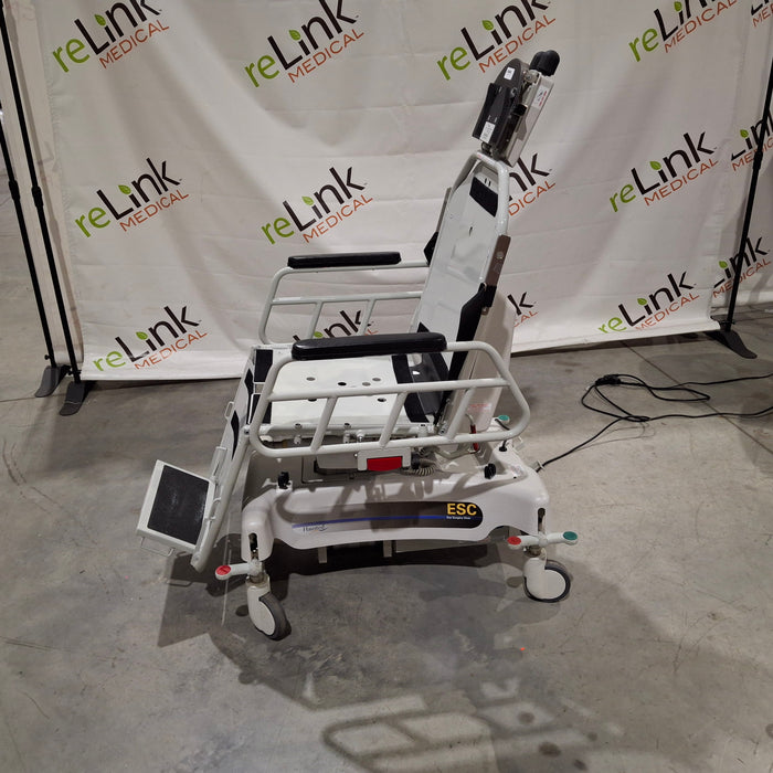 Hausted ESC-EYE SurgiChair Stretcher