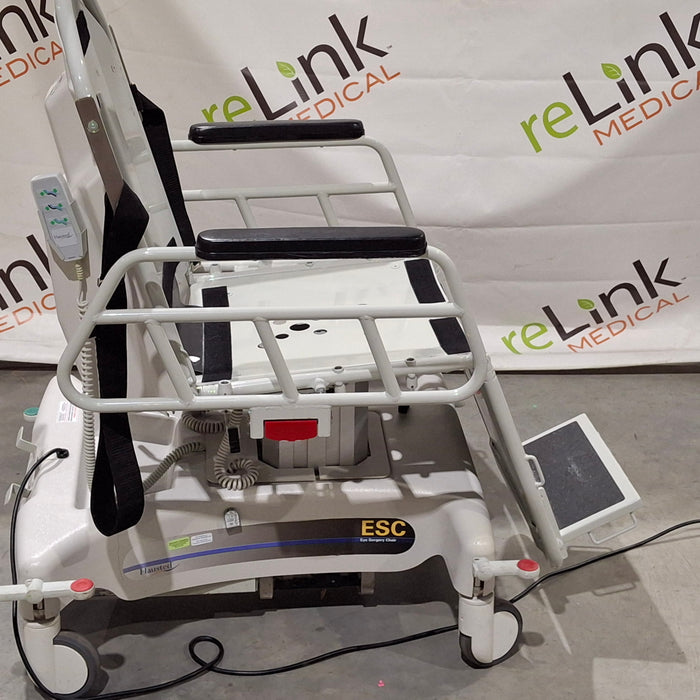 Hausted ESC-EYE SurgiChair Stretcher