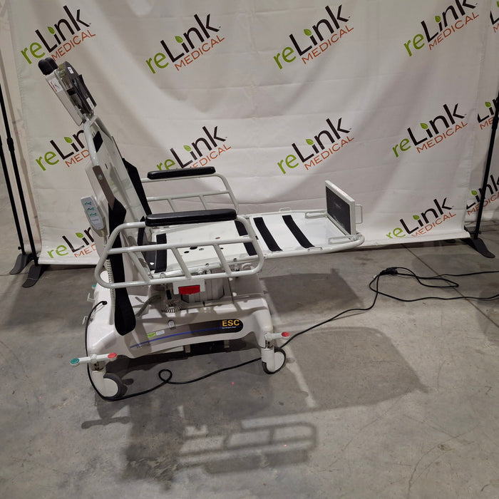 Hausted ESC-EYE SurgiChair Stretcher