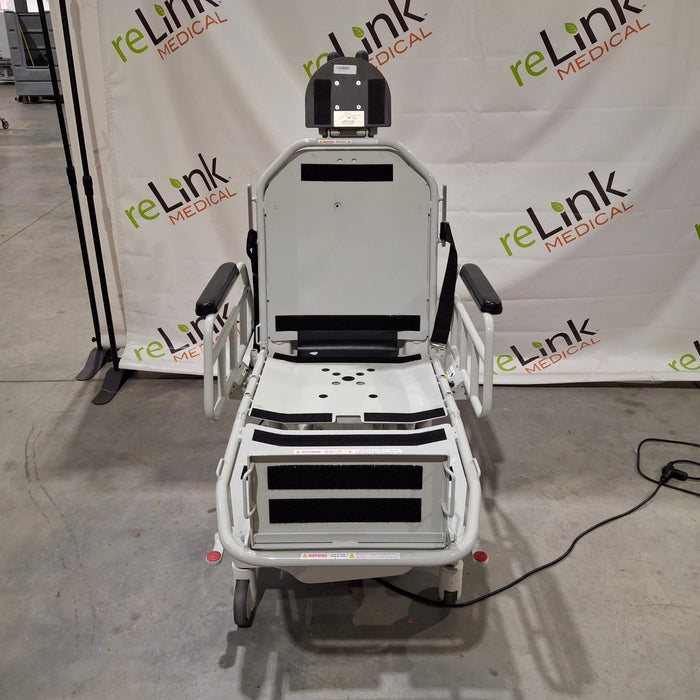 Hausted ESC-EYE SurgiChair Stretcher