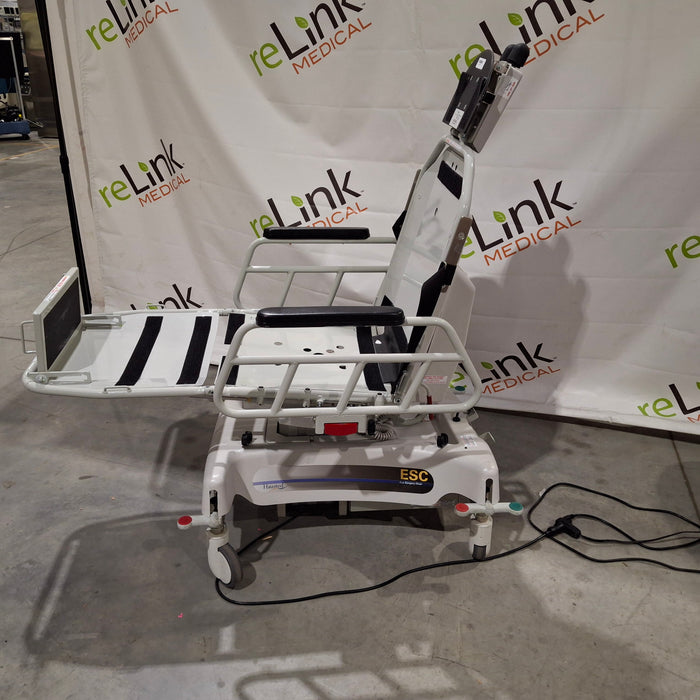 Hausted ESC-EYE SurgiChair Stretcher