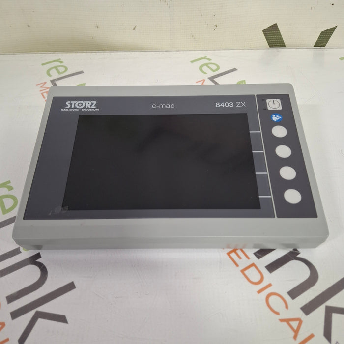 Karl Storz 8403 ZX C-MAC Monitor