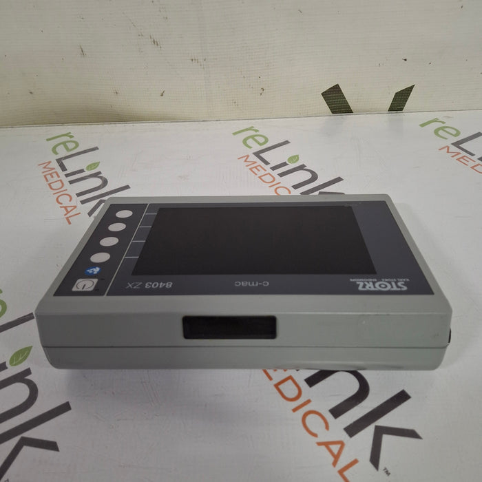 Karl Storz 8403 ZX C-MAC Monitor