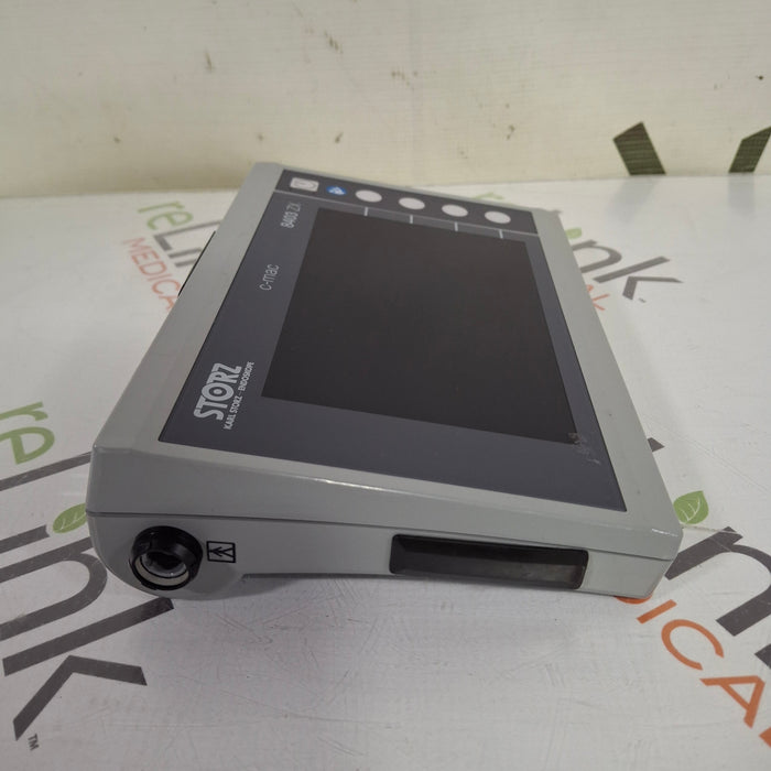 Karl Storz 8403 ZX C-MAC Monitor