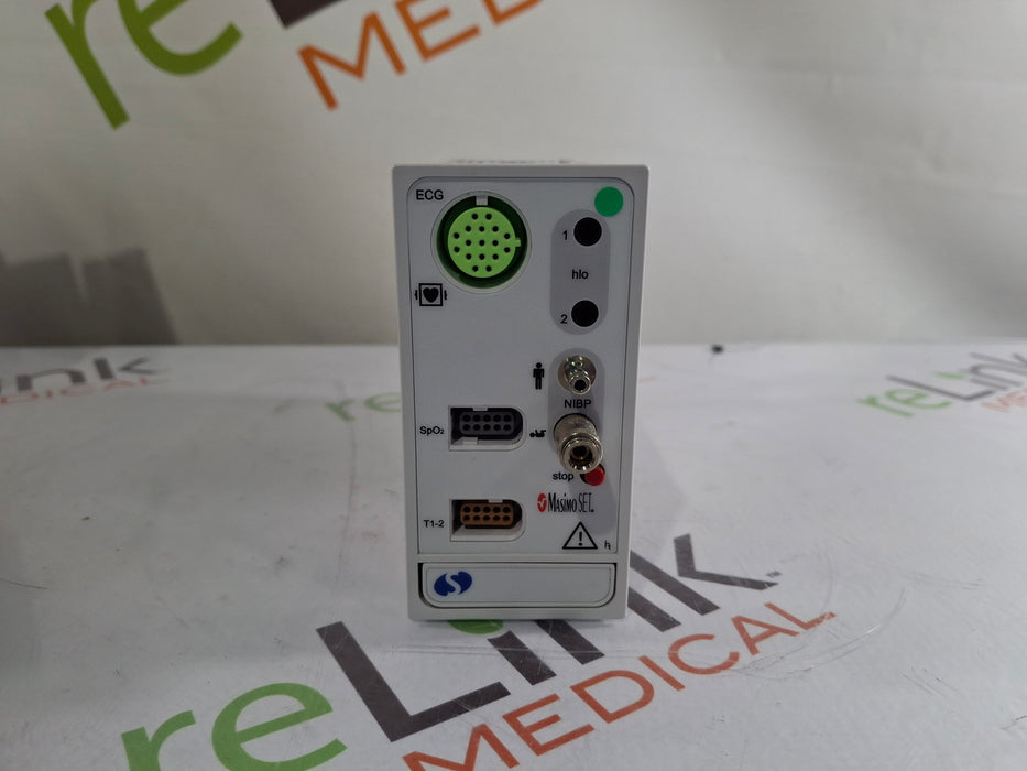 Spacelabs Healthcare 91496 Multiparameter Module