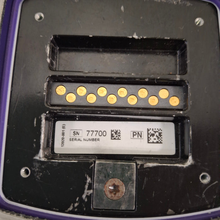 CareFusion Revel Transport Ventilator