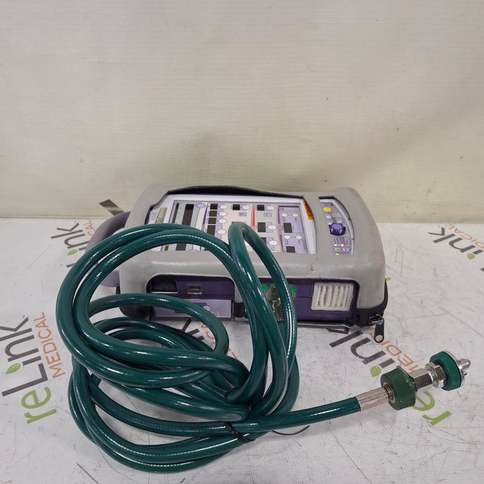 CareFusion Revel Transport Ventilator