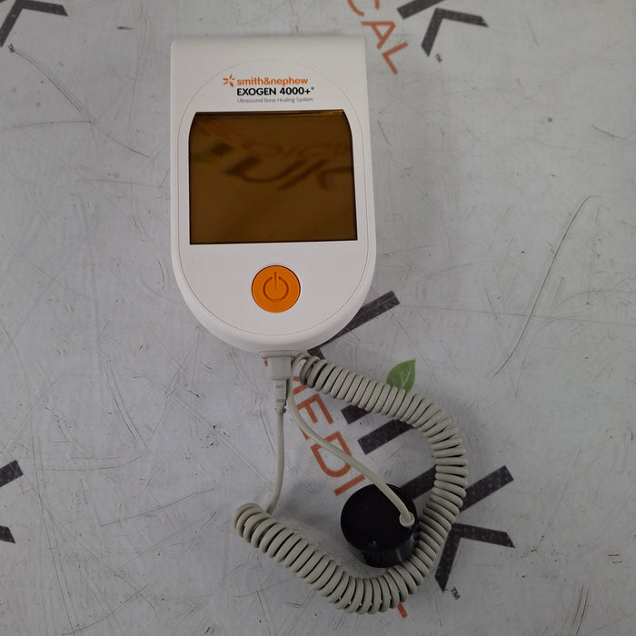 Smith & Nephew Exogen 4000+ Ultrasound Bone Healing System